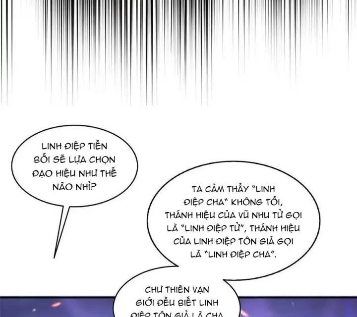 Tu Chân Nói Chuyện Phiếm Quần Chapter 539 - Trang 2