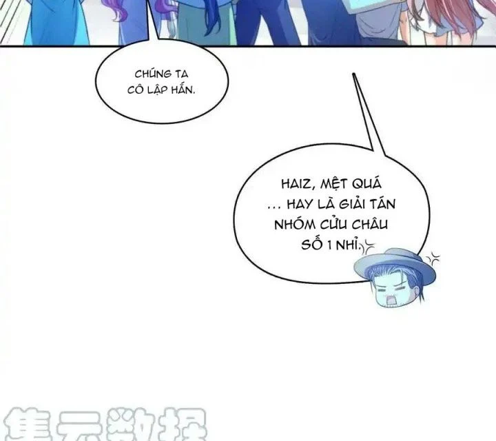 Tu Chân Nói Chuyện Phiếm Quần Chapter 539 - Trang 2