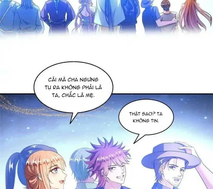 Tu Chân Nói Chuyện Phiếm Quần Chapter 539 - Trang 2