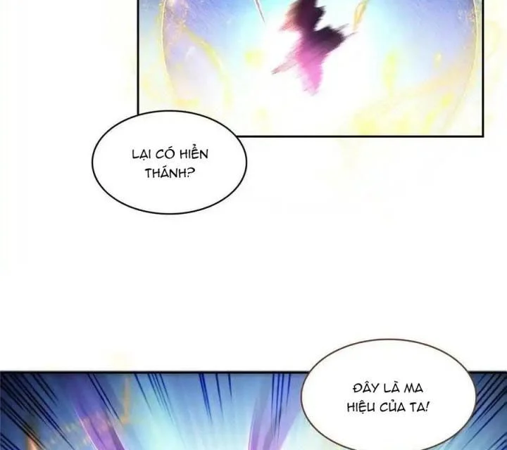 Tu Chân Nói Chuyện Phiếm Quần Chapter 539 - Trang 2
