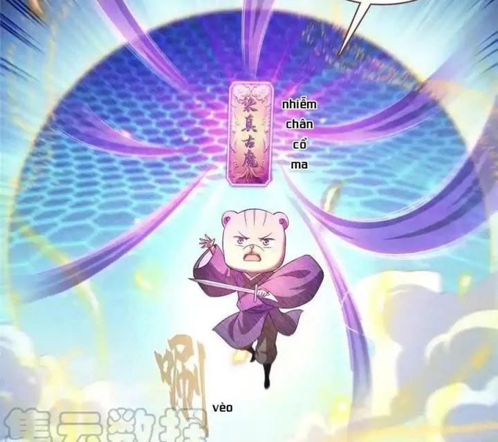 Tu Chân Nói Chuyện Phiếm Quần Chapter 539 - Trang 2