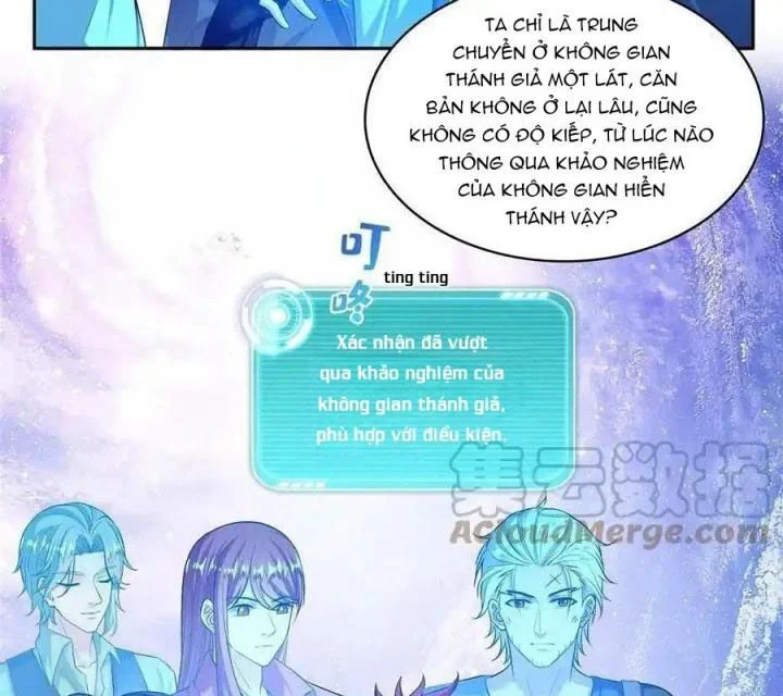 Tu Chân Nói Chuyện Phiếm Quần Chapter 539 - Trang 2