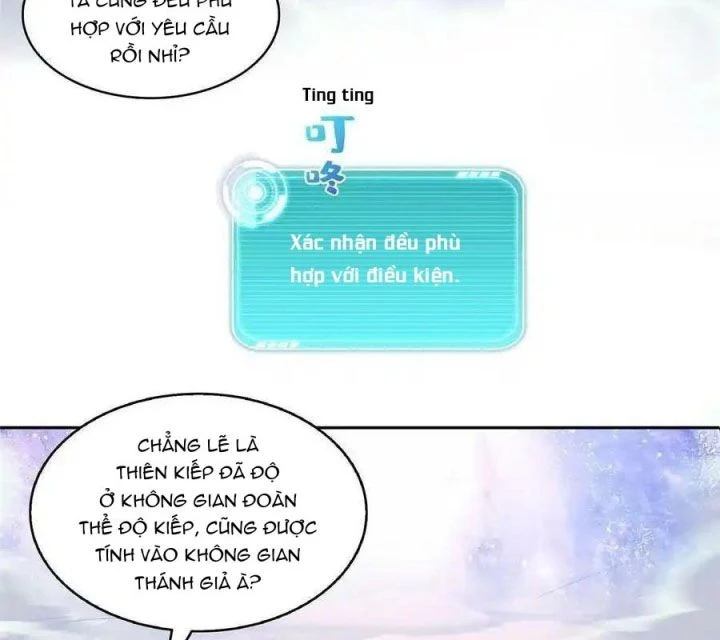 Tu Chân Nói Chuyện Phiếm Quần Chapter 539 - Trang 2