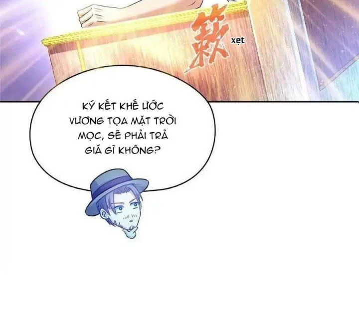 Tu Chân Nói Chuyện Phiếm Quần Chapter 539 - Trang 2