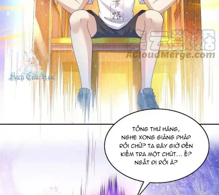 Tu Chân Nói Chuyện Phiếm Quần Chapter 539 - Trang 2