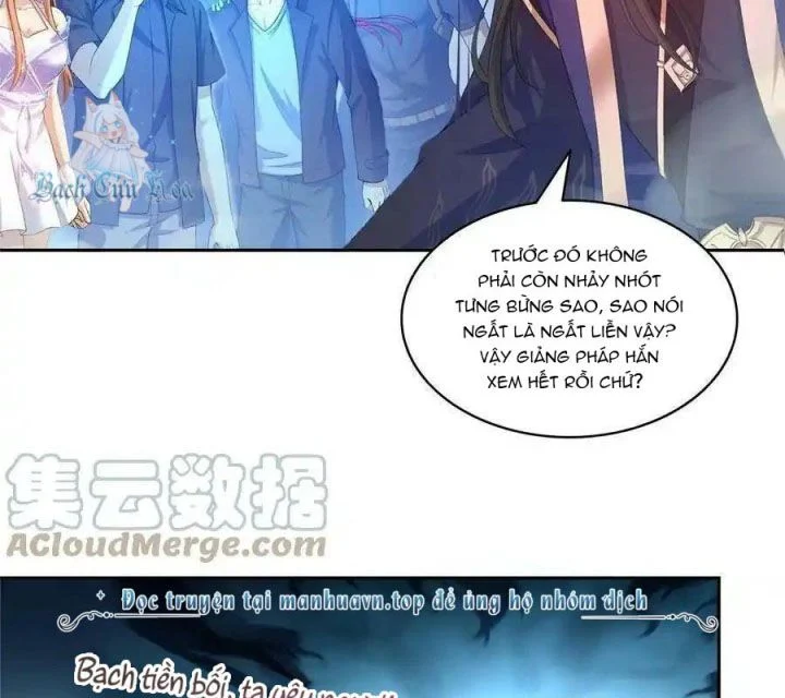 Tu Chân Nói Chuyện Phiếm Quần Chapter 539 - Trang 2