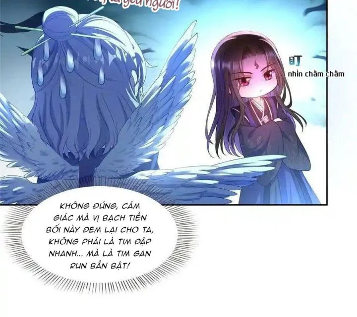Tu Chân Nói Chuyện Phiếm Quần Chapter 539 - Trang 2