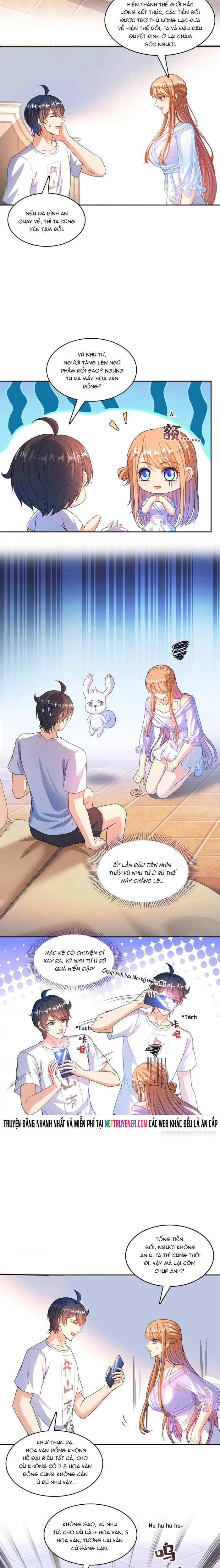 Tu Chân Nói Chuyện Phiếm Quần Chapter 540 - Trang 2