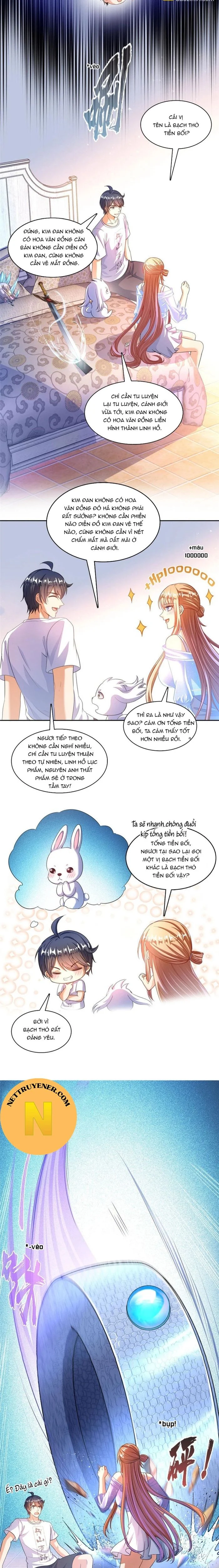 Tu Chân Nói Chuyện Phiếm Quần Chapter 540 - Trang 2