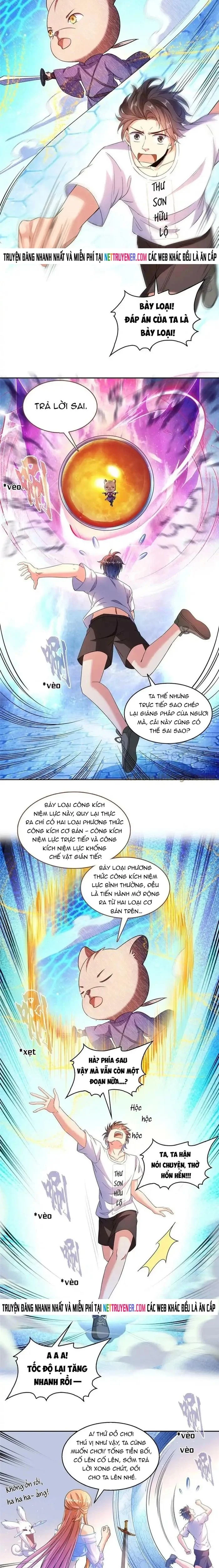 Tu Chân Nói Chuyện Phiếm Quần Chapter 541 - Trang 2