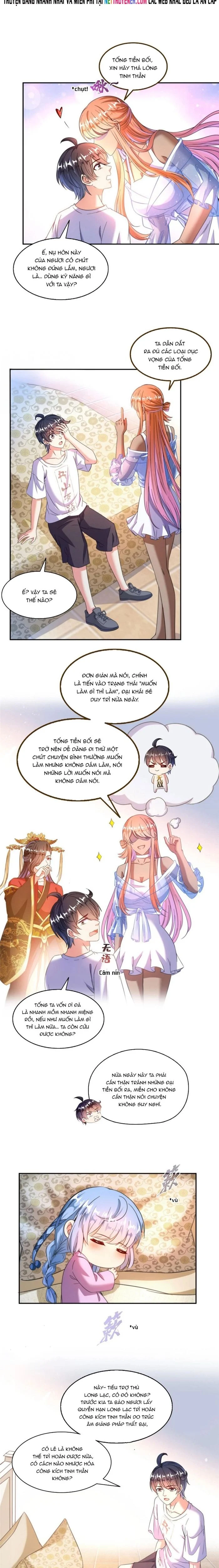 Tu Chân Nói Chuyện Phiếm Quần Chapter 542 - Trang 2