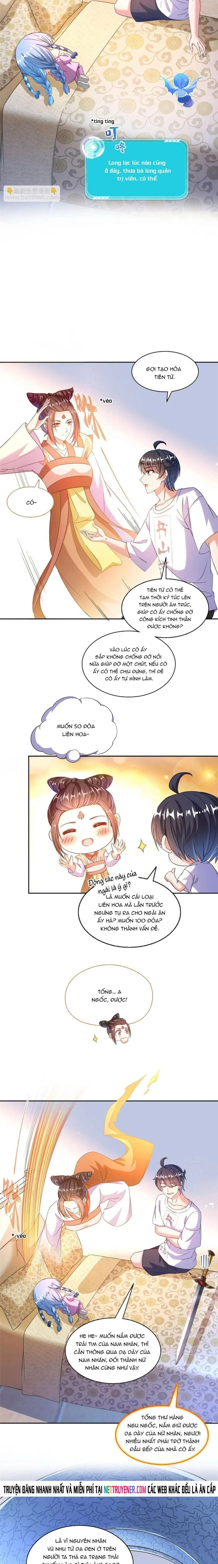 Tu Chân Nói Chuyện Phiếm Quần Chapter 542 - Trang 2