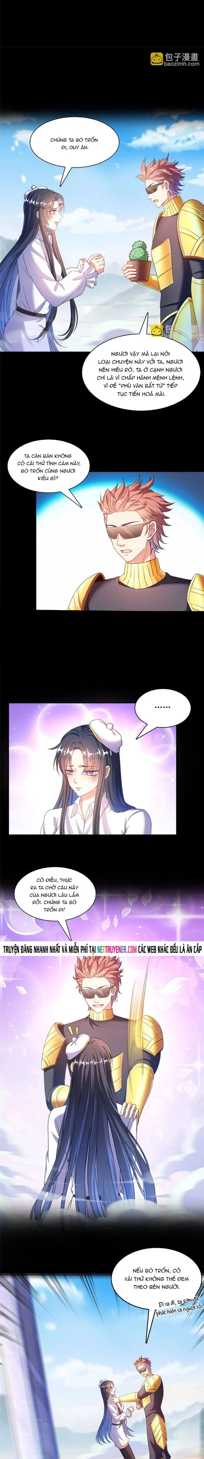 Tu Chân Nói Chuyện Phiếm Quần Chapter 545 - Trang 2