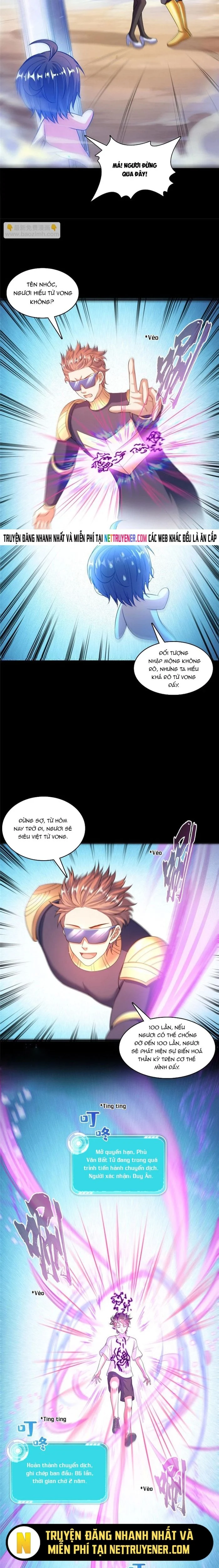 Tu Chân Nói Chuyện Phiếm Quần Chapter 545 - Trang 2