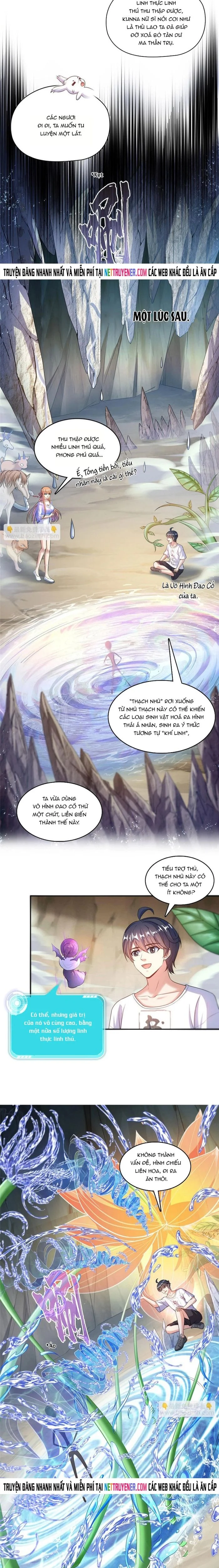 Tu Chân Nói Chuyện Phiếm Quần Chapter 545 - Trang 2