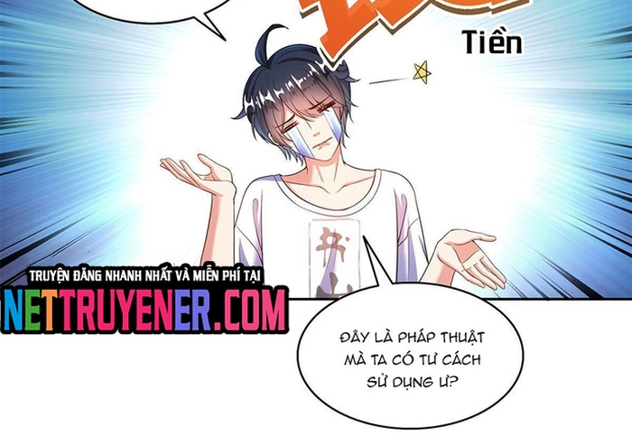Tu Chân Nói Chuyện Phiếm Quần Chapter 550 - Trang 2