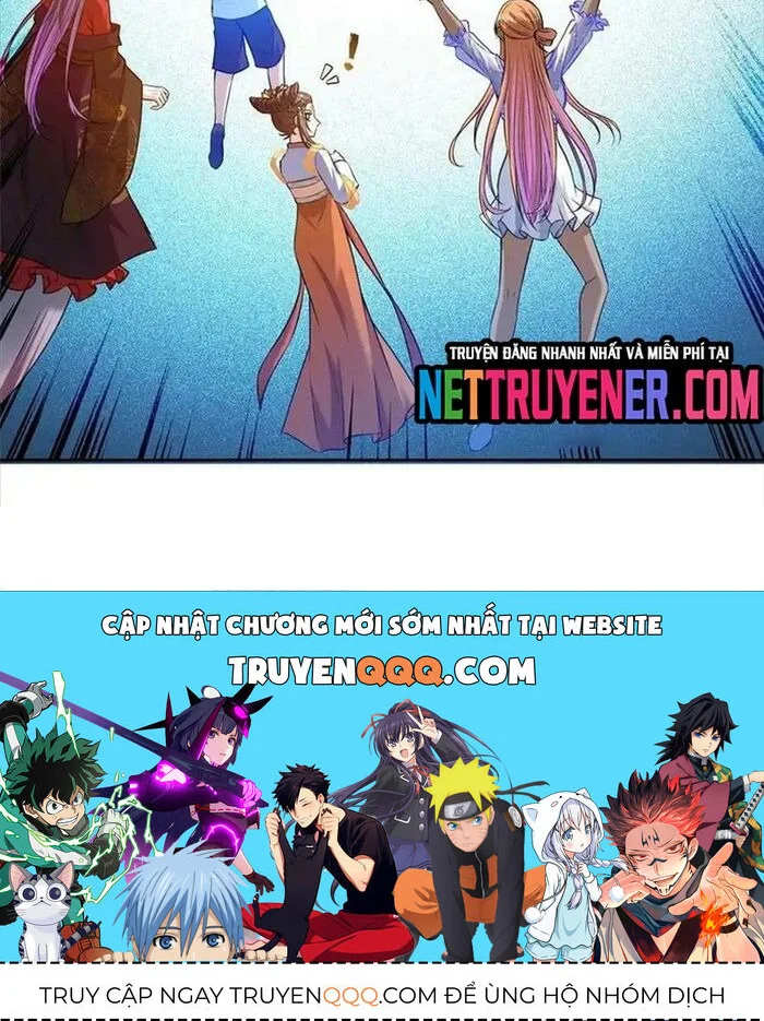 Tu Chân Nói Chuyện Phiếm Quần Chapter 552 - Trang 2