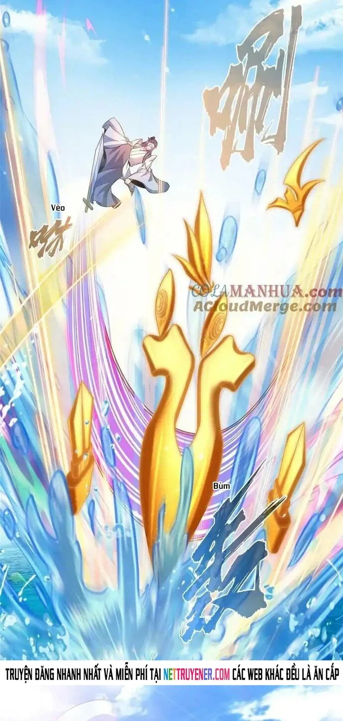 Tu Chân Nói Chuyện Phiếm Quần Chapter 569 - Trang 2
