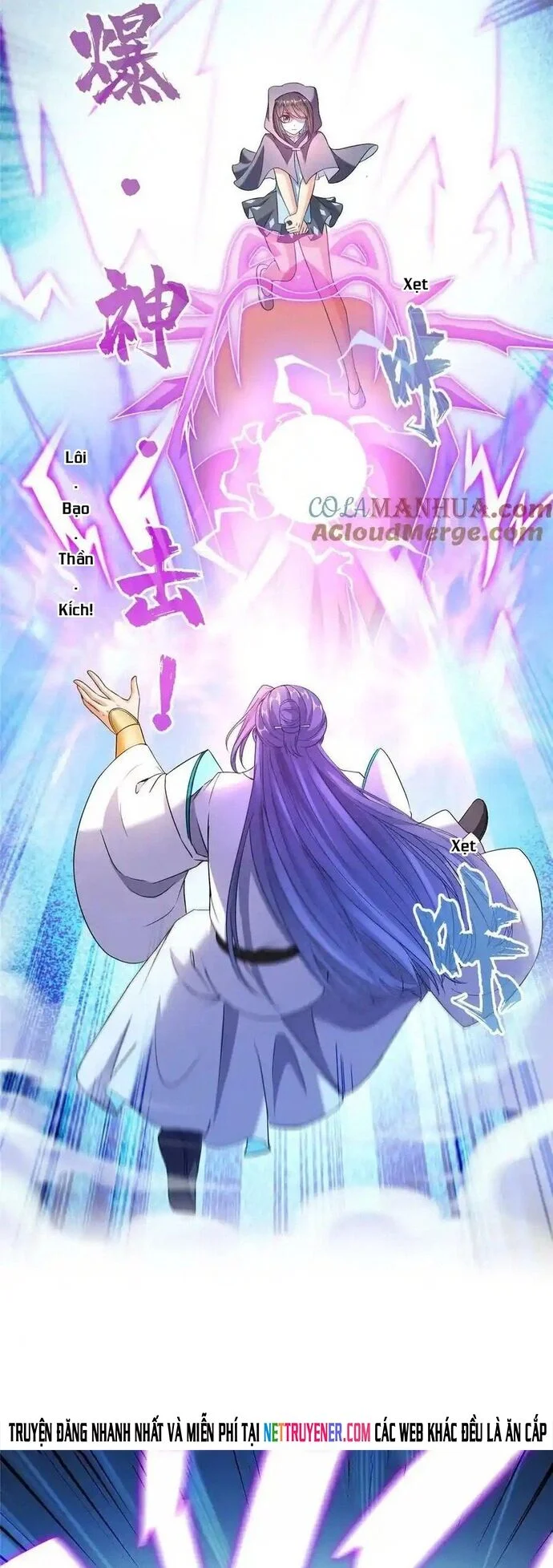 Tu Chân Nói Chuyện Phiếm Quần Chapter 569 - Trang 2