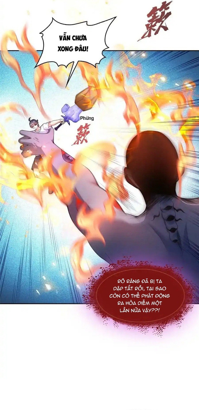 Tu Chân Nói Chuyện Phiếm Quần Chapter 573 - Trang 2