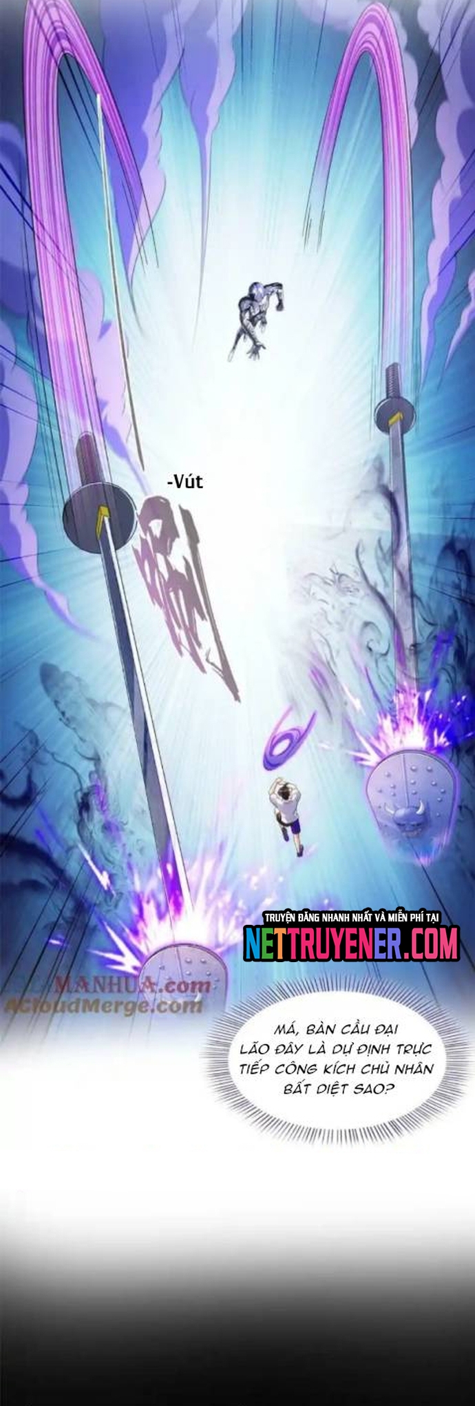 Tu Chân Nói Chuyện Phiếm Quần Chapter 575 - Trang 2