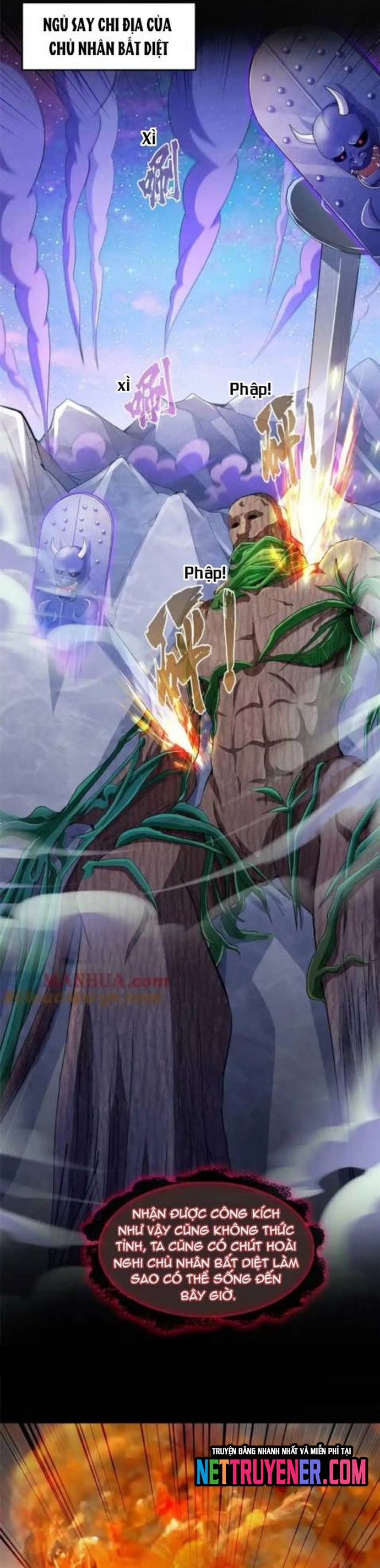 Tu Chân Nói Chuyện Phiếm Quần Chapter 575 - Trang 2