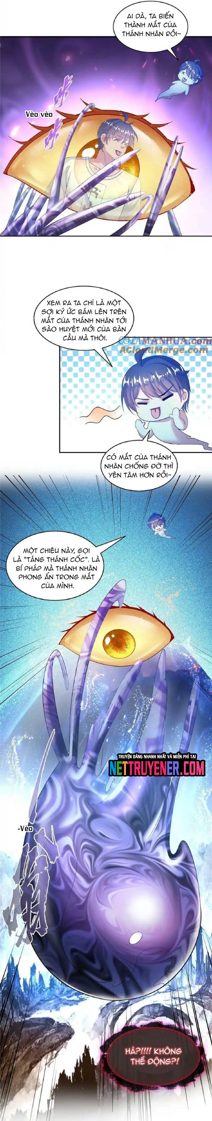 Tu Chân Nói Chuyện Phiếm Quần Chapter 577 - Trang 2