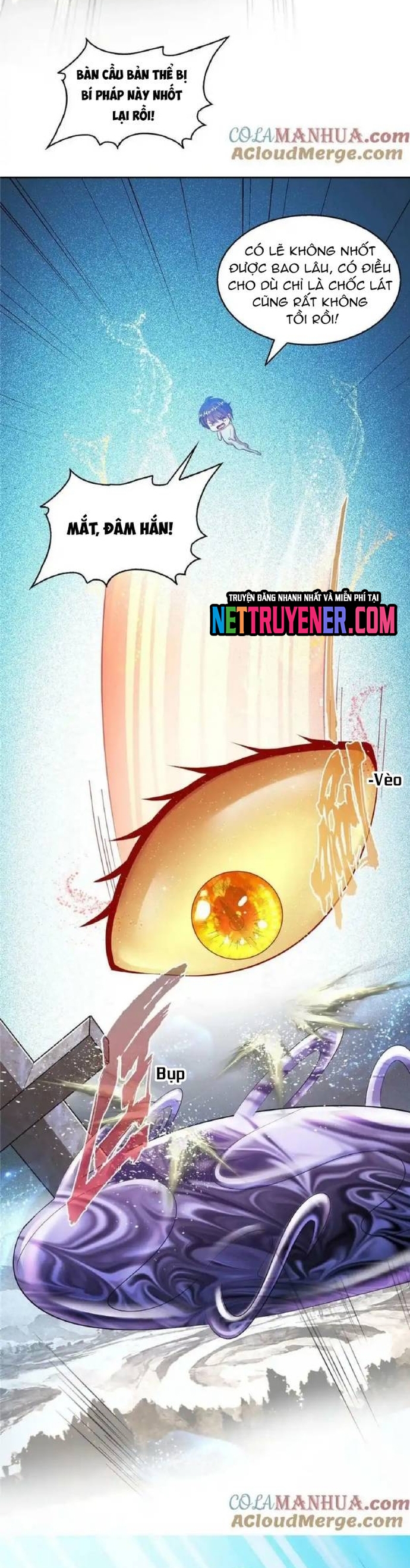 Tu Chân Nói Chuyện Phiếm Quần Chapter 577 - Trang 2
