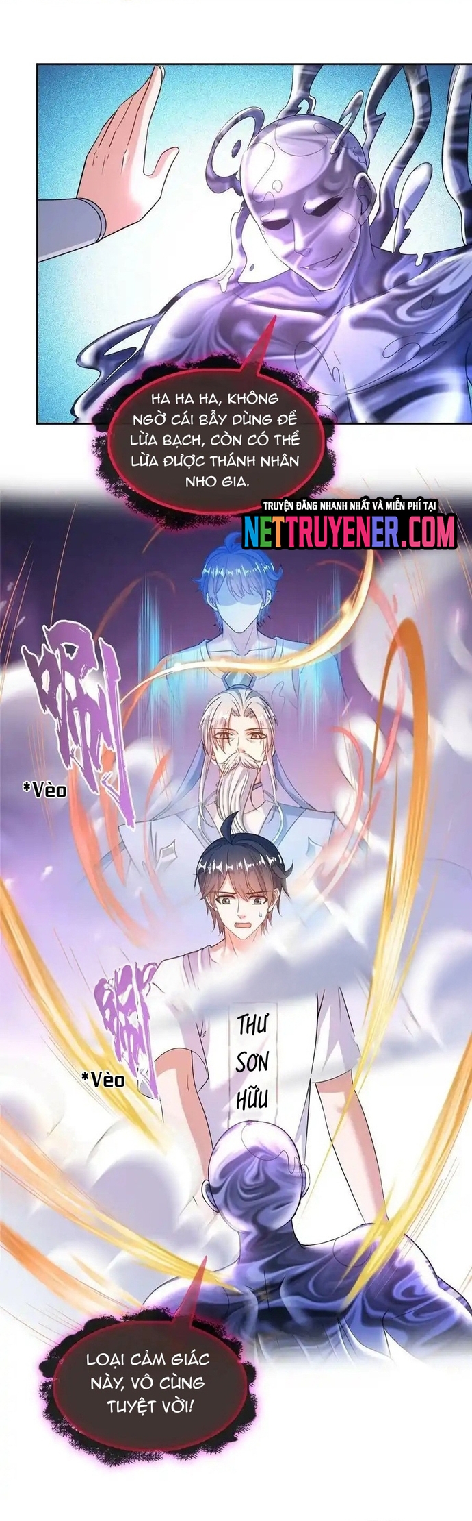 Tu Chân Nói Chuyện Phiếm Quần Chapter 578 - Trang 2