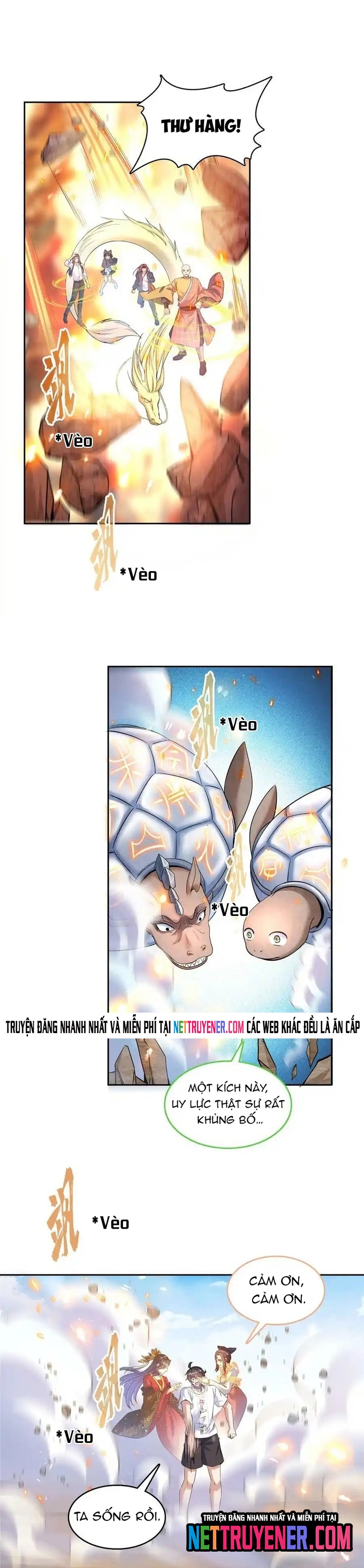 Tu Chân Nói Chuyện Phiếm Quần Chapter 578 - Trang 2