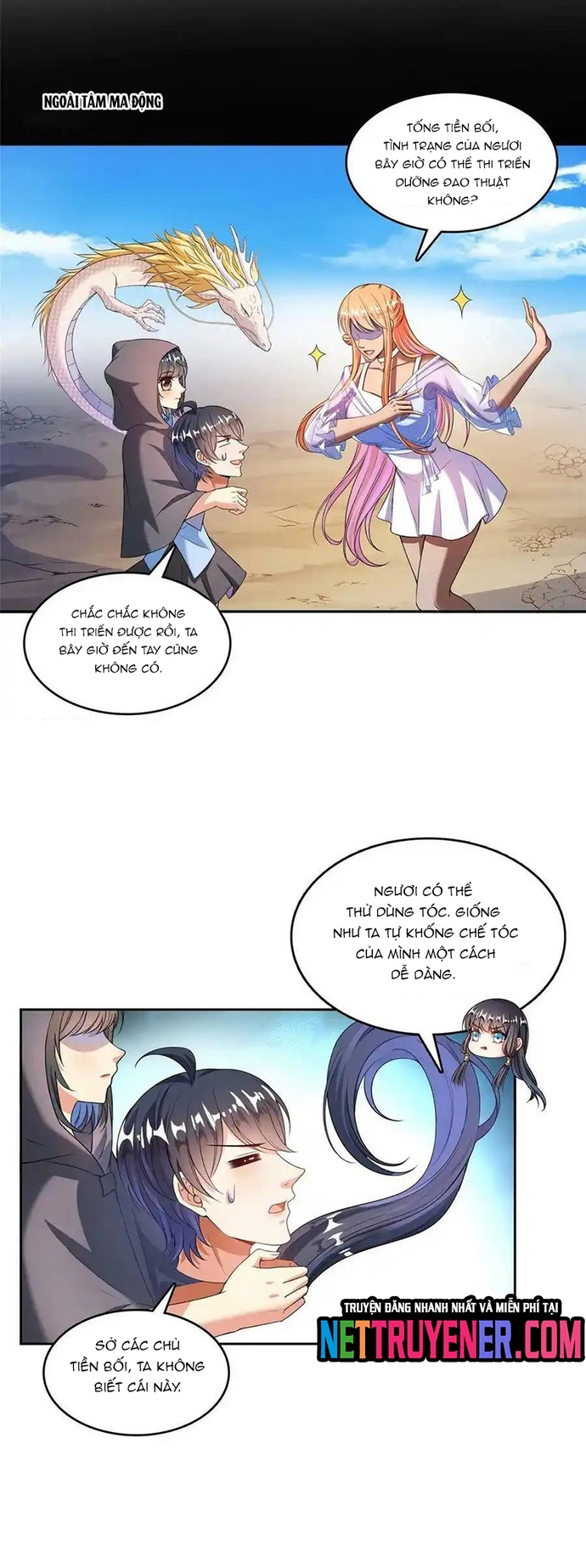 Tu Chân Nói Chuyện Phiếm Quần Chapter 580 - Trang 2