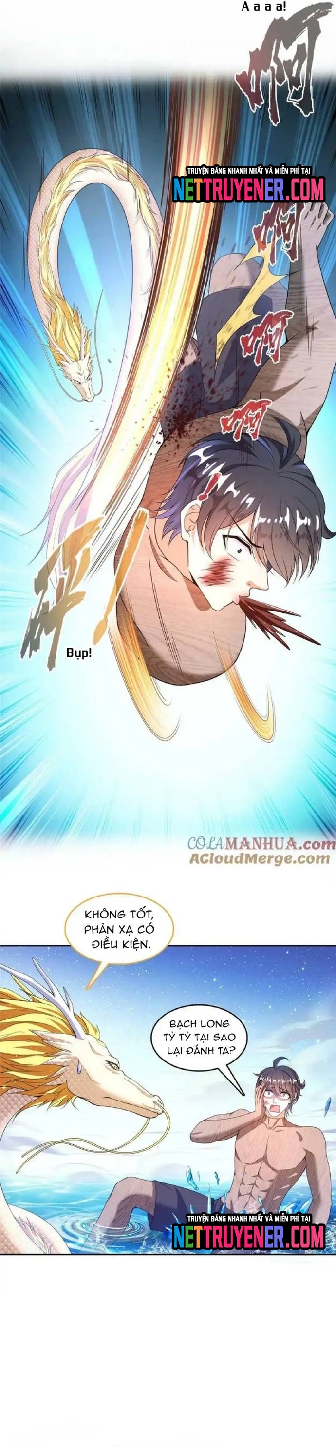 Tu Chân Nói Chuyện Phiếm Quần Chapter 582 - Trang 2