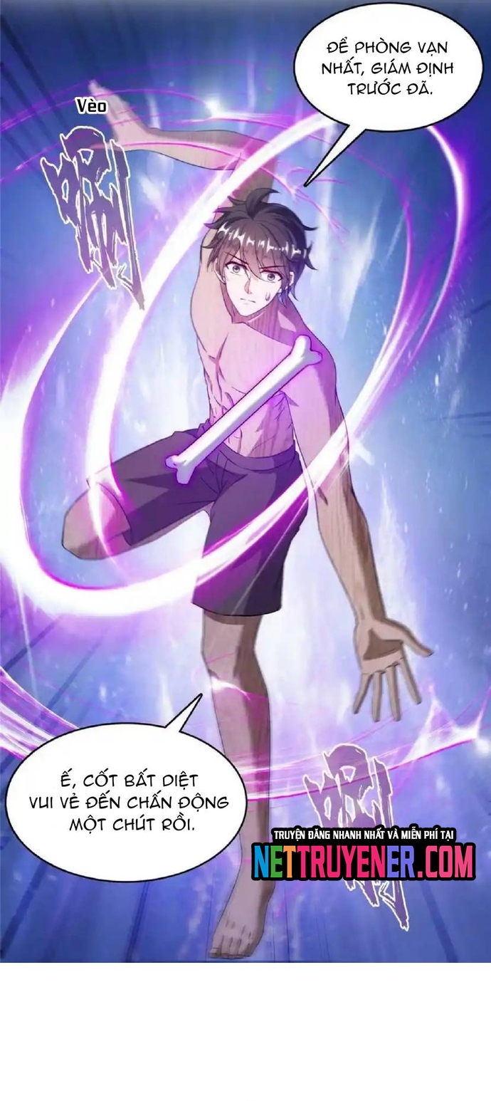 Tu Chân Nói Chuyện Phiếm Quần Chapter 582 - Trang 2