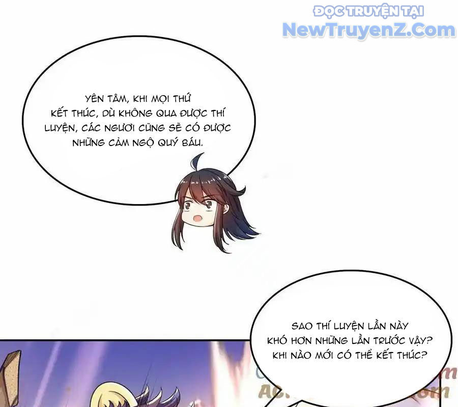 Tu Chân Nói Chuyện Phiếm Quần Chapter 594 - Trang 2