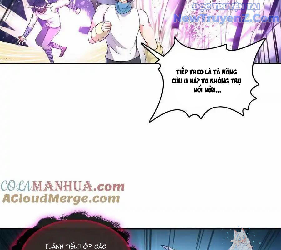 Tu Chân Nói Chuyện Phiếm Quần Chapter 594 - Trang 2