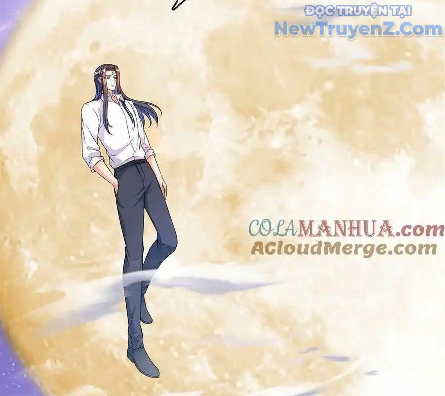Tu Chân Nói Chuyện Phiếm Quần Chapter 594 - Trang 2