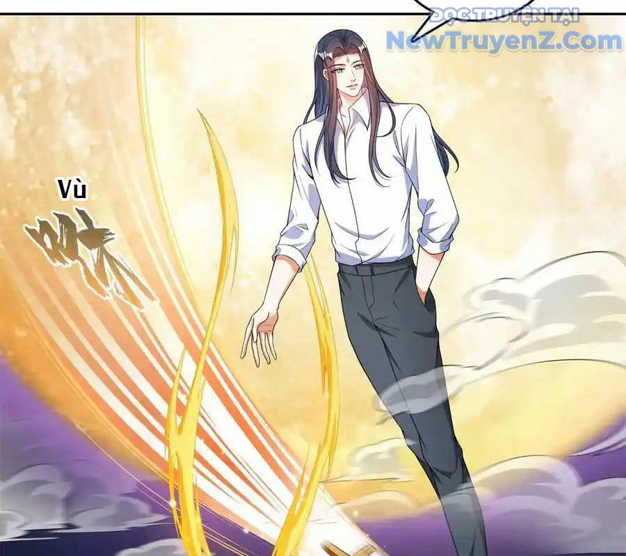 Tu Chân Nói Chuyện Phiếm Quần Chapter 594 - Trang 2