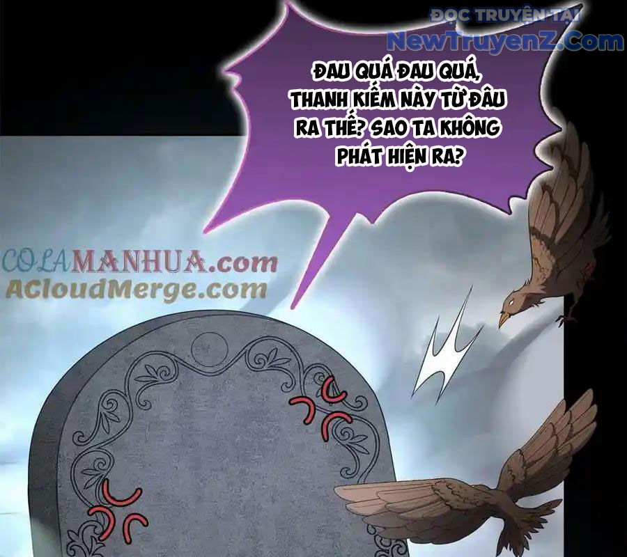 Tu Chân Nói Chuyện Phiếm Quần Chapter 594 - Trang 2