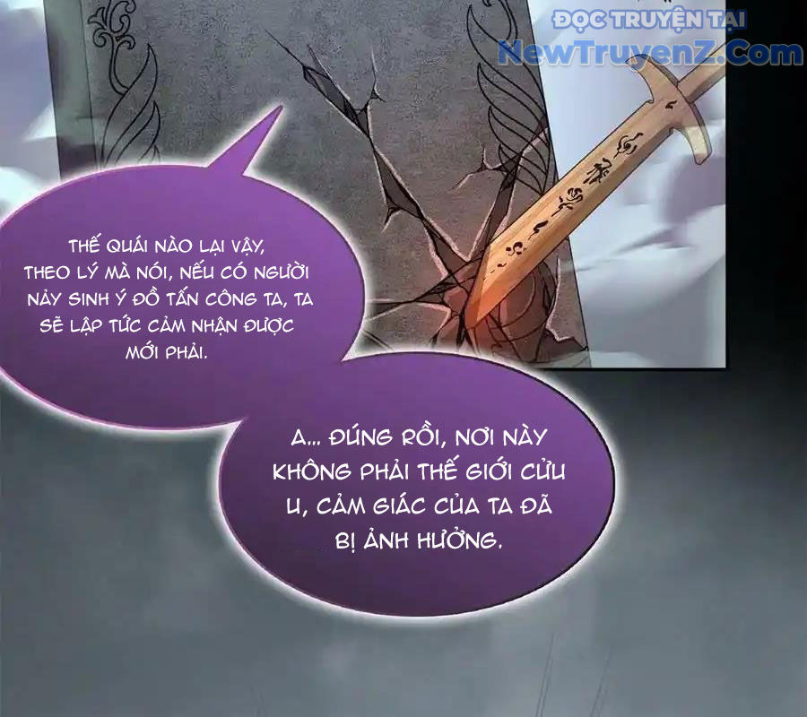 Tu Chân Nói Chuyện Phiếm Quần Chapter 594 - Trang 2