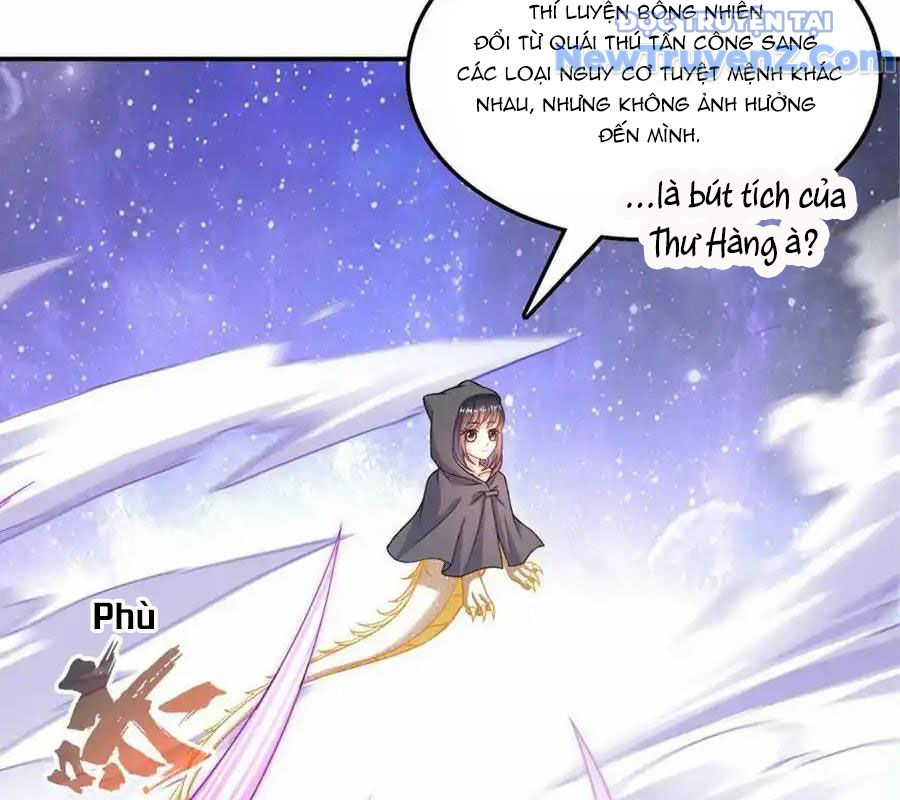Tu Chân Nói Chuyện Phiếm Quần Chapter 594 - Trang 2