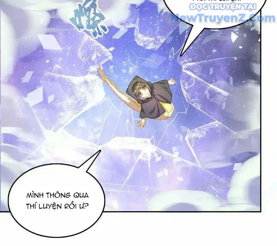 Tu Chân Nói Chuyện Phiếm Quần Chapter 594 - Trang 2
