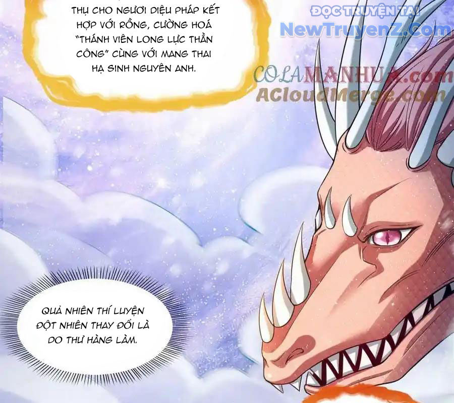 Tu Chân Nói Chuyện Phiếm Quần Chapter 594 - Trang 2