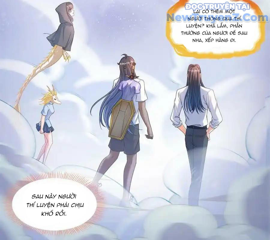 Tu Chân Nói Chuyện Phiếm Quần Chapter 594 - Trang 2