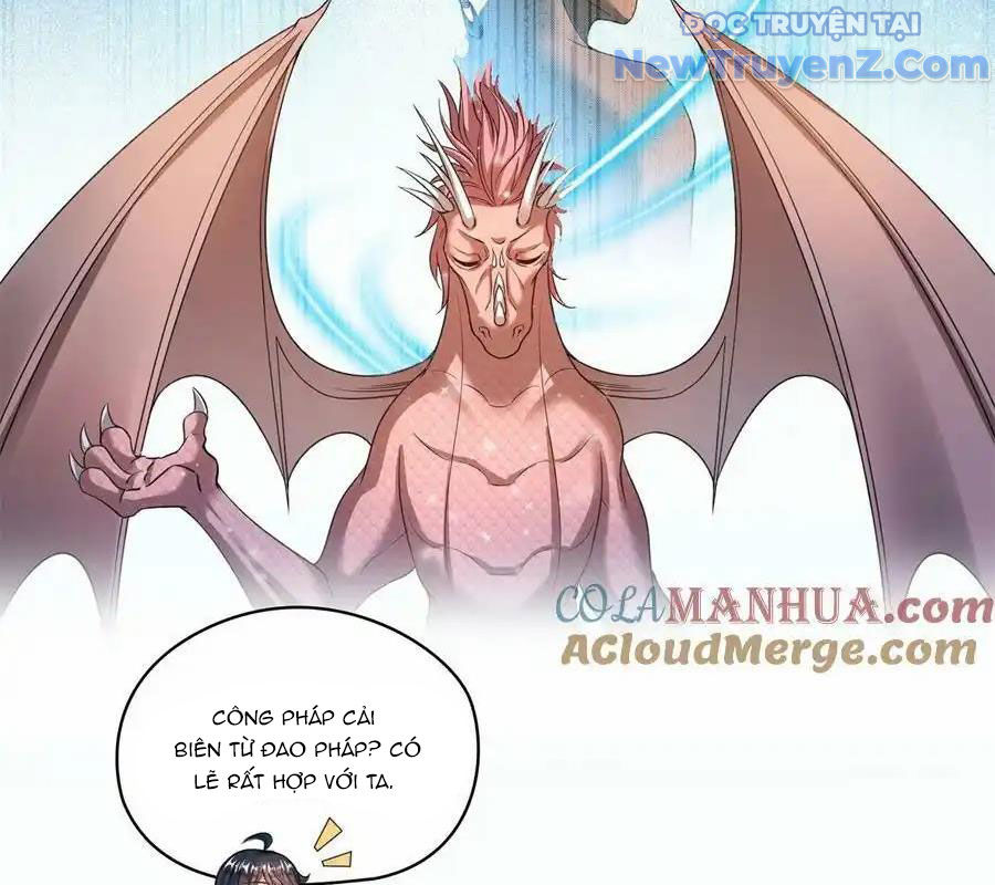 Tu Chân Nói Chuyện Phiếm Quần Chapter 594 - Trang 2