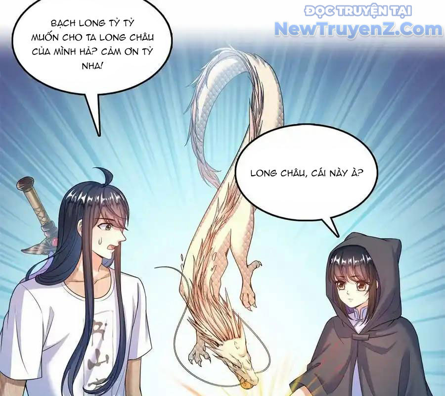 Tu Chân Nói Chuyện Phiếm Quần Chapter 594 - Trang 2