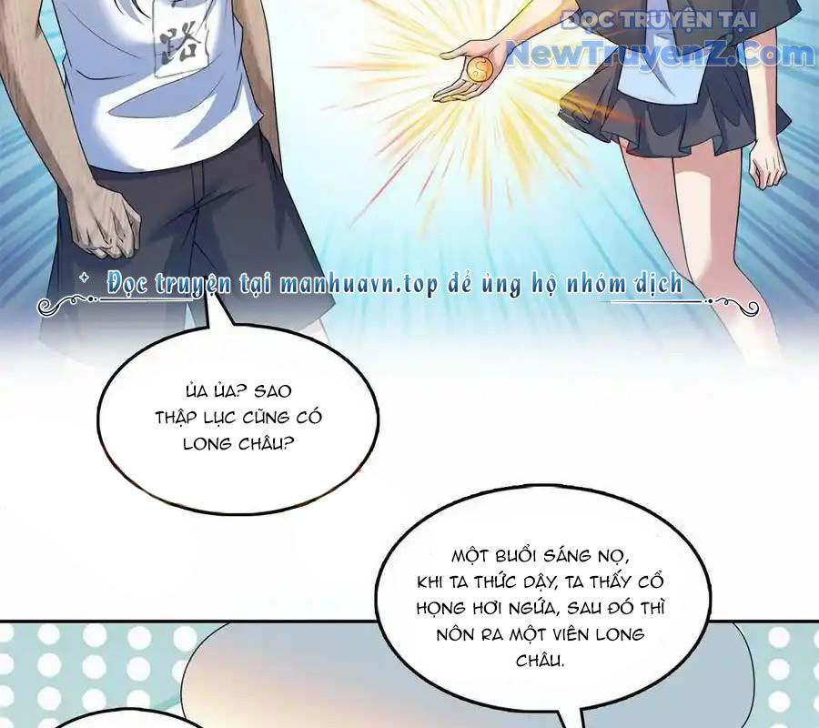 Tu Chân Nói Chuyện Phiếm Quần Chapter 594 - Trang 2