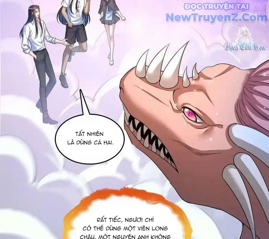 Tu Chân Nói Chuyện Phiếm Quần Chapter 594 - Trang 2