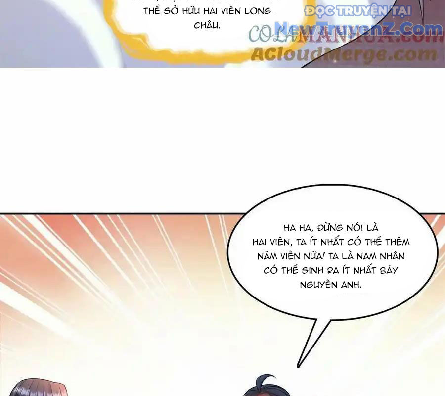 Tu Chân Nói Chuyện Phiếm Quần Chapter 594 - Trang 2