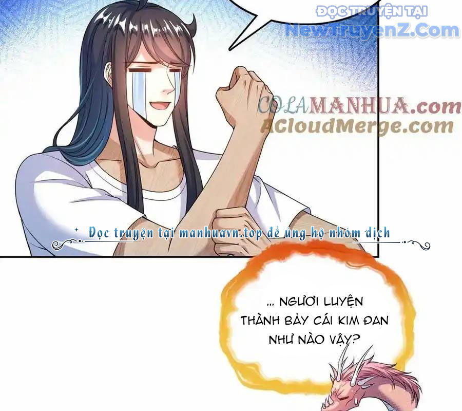 Tu Chân Nói Chuyện Phiếm Quần Chapter 594 - Trang 2