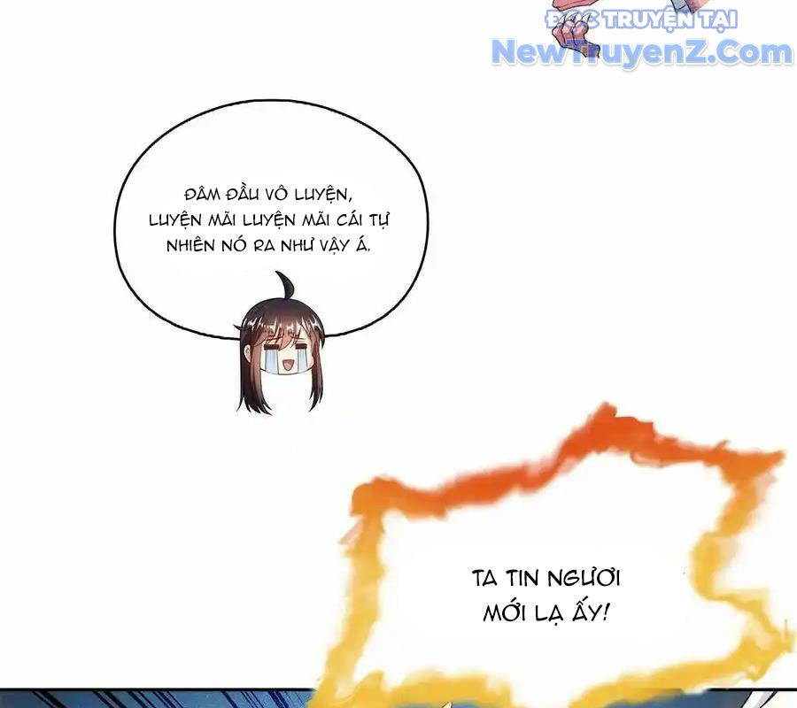 Tu Chân Nói Chuyện Phiếm Quần Chapter 594 - Trang 2